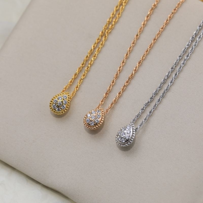 Boucheron Necklaces